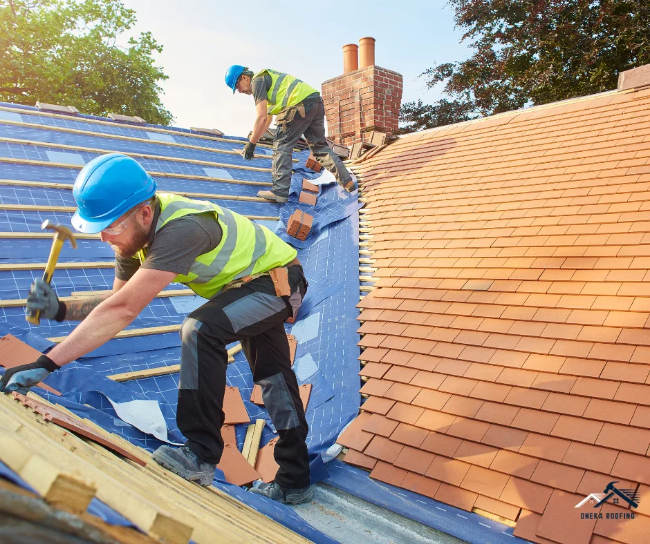 Why choose Roof Repair Near Me in Oilmont, MT