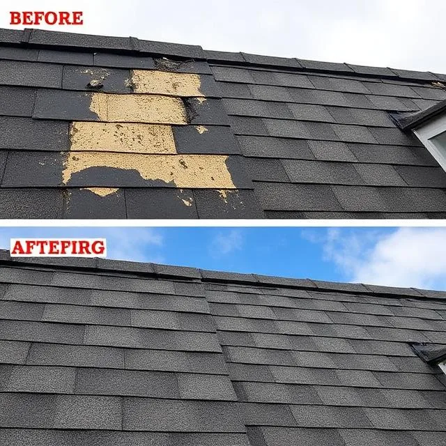 Roof Repair Near Me in Oilmont, MT near me